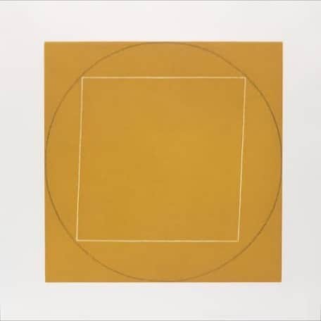Takayuki Konoのインスタグラム：「. Robert Mangold Untitled 1973 #robertmangold」