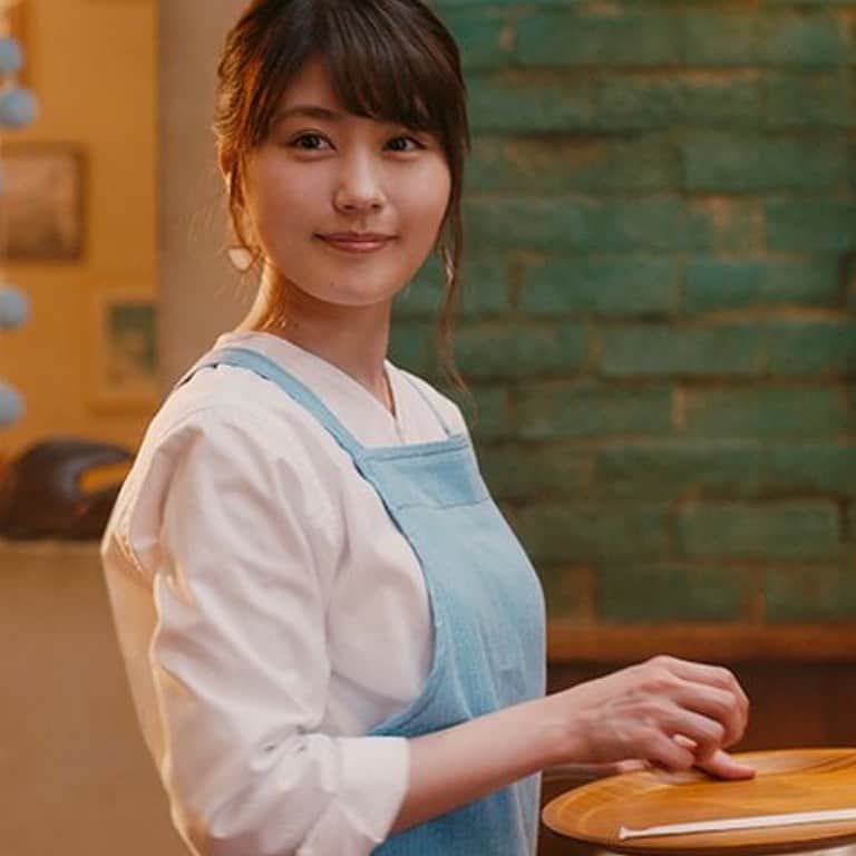 はしもと るかのインスタグラム：「🎥#コーヒーが冷めないうちに 🎥Before The Coffee Gets Cold 2018 . . . #有村架純 #有村架純ちゃん  #有村架純写真集 #有村架純fan  #有村架純好きと繋がりたい  #有村架純生誕祭 #有村架純可愛い  #有村架純かわいい #kasumi_arimura #arimura_kasumi #有村架純ちゃん💗  #可愛い #かわいい  #有村架純可愛い❤️  #arimurakasumi #可愛い  #kasumiarimur #Cute」