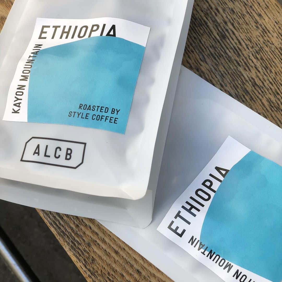 ABOUT LIFE COFFEE BREWERSのグルメインスタ