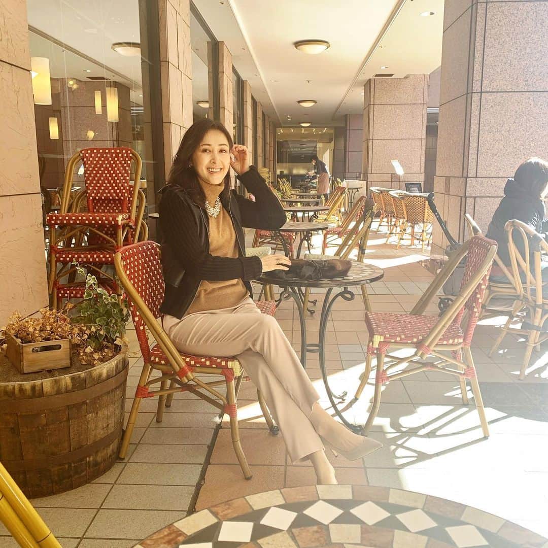 藤田陽子のグルメインスタ