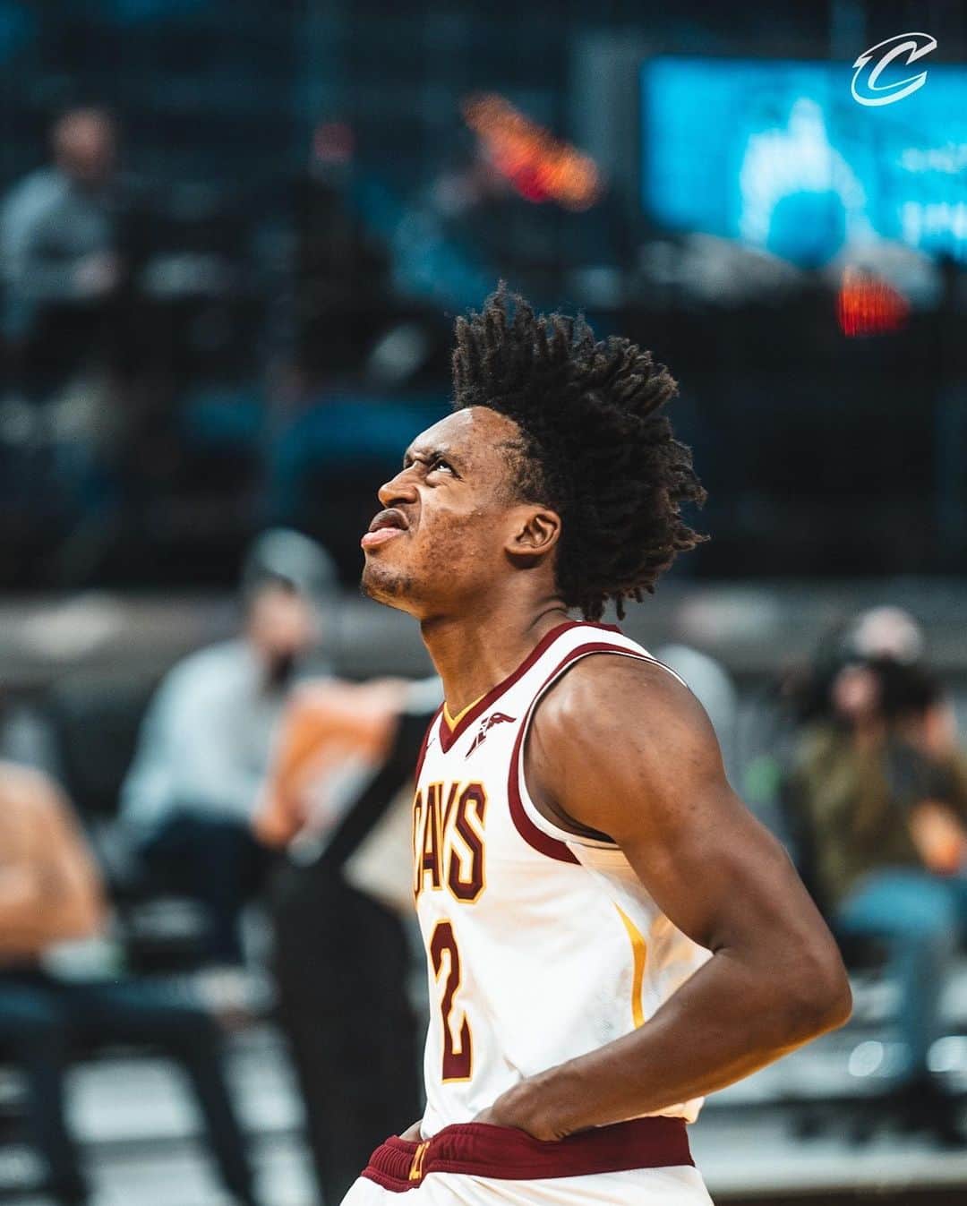 のインスタグラム：「Count it. 😤 #BeTheFight」