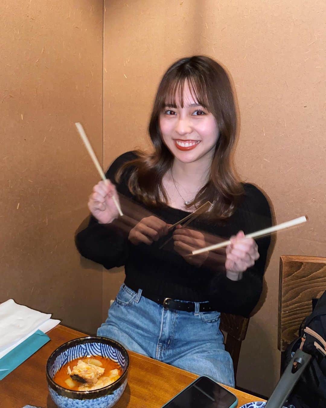 潘佳伊のグルメインスタ