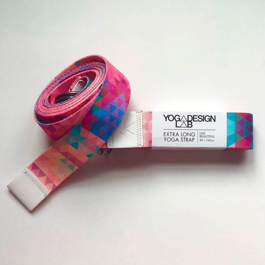 ヨガデザインラボ Yoga Design Labのインスタグラム