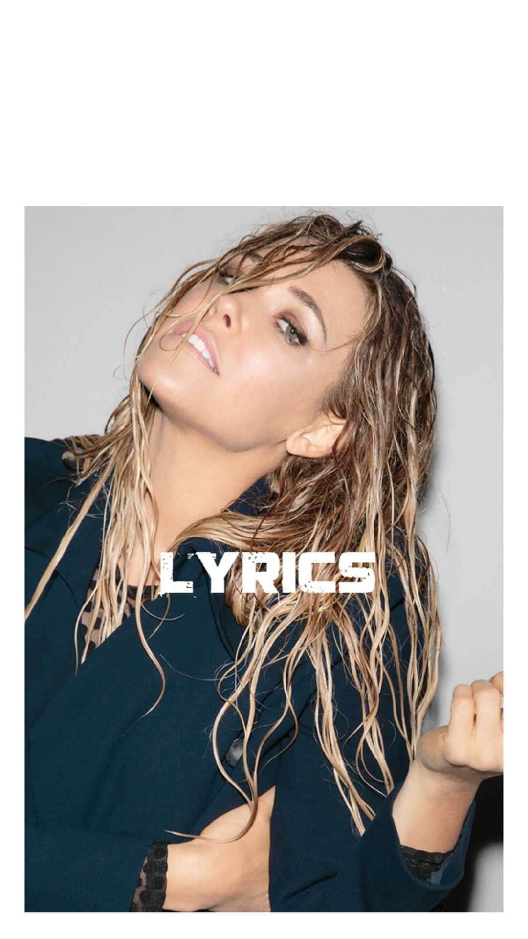 ソニー・ミュージック洋楽のインスタグラム：「☆がんばってるすべての人に届けたい洋楽歌詞 レイチェル・プラッテン「Fight Song」は自分を奮い立たせる時に聴いてほしい曲 #rachelplatten #レイチェルプラッテン #洋楽歌詞 #リールで洋楽歌詞 #応援歌 @rachelplatten」