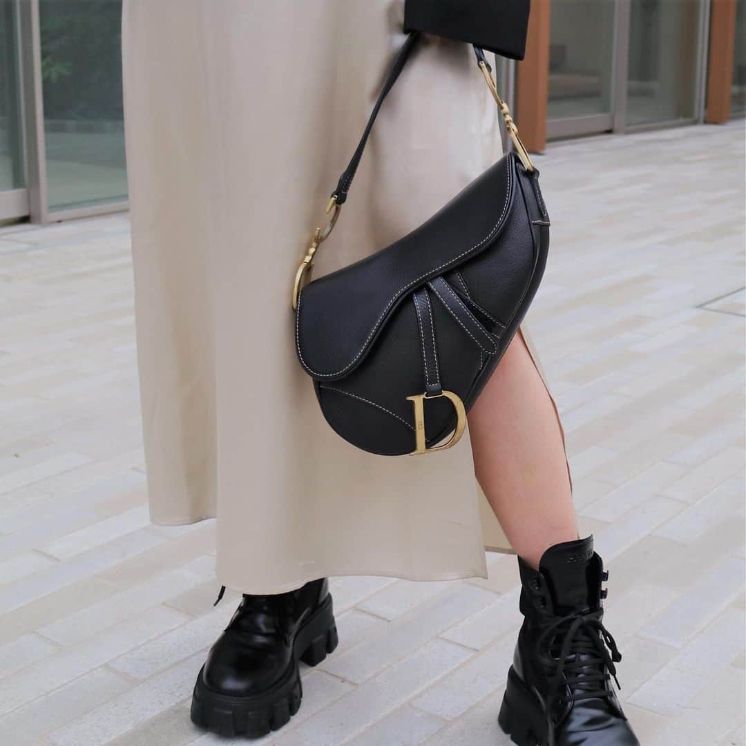 Vintage Brand Boutique AMOREのインスタグラム