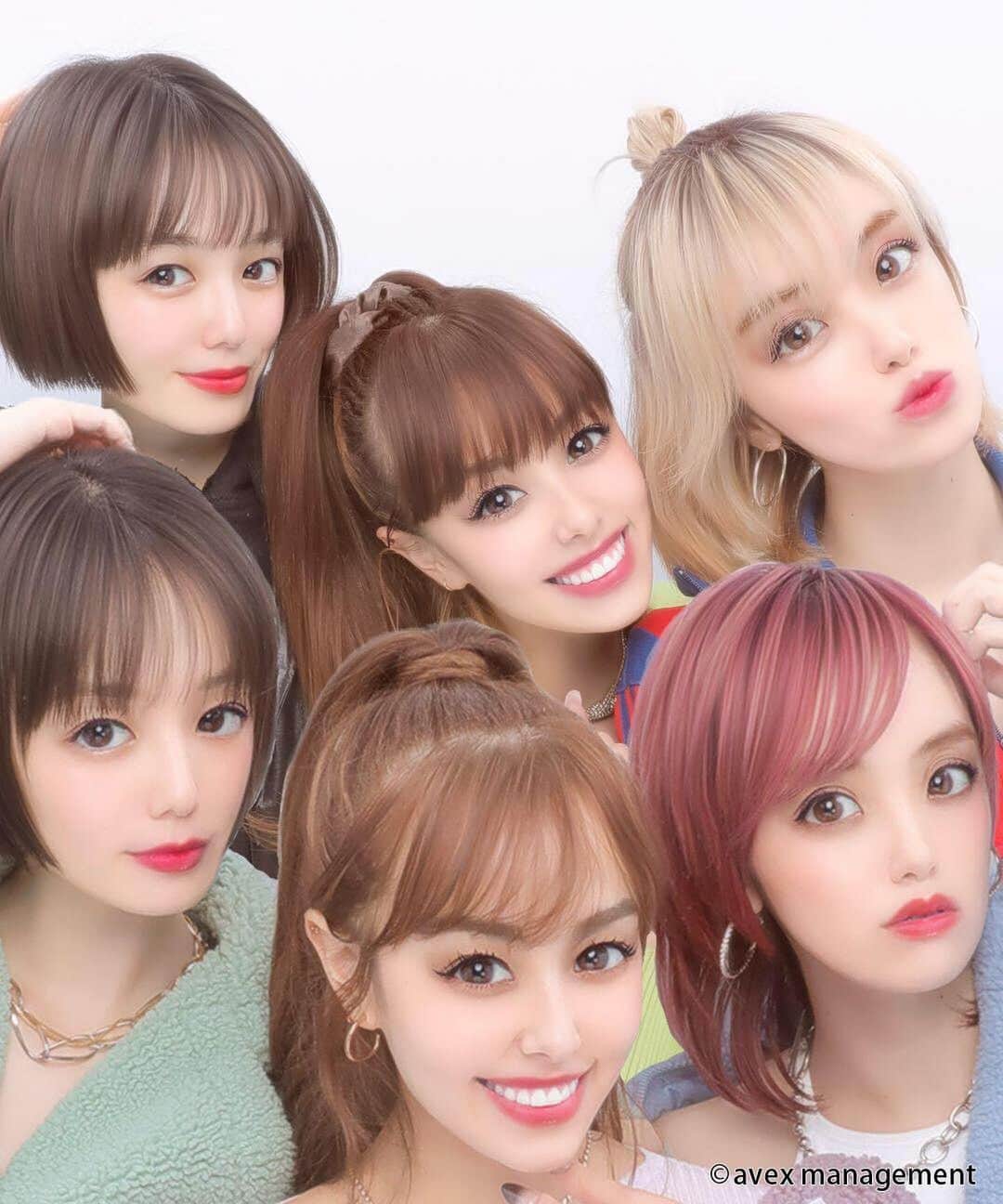 FAKYさんのインスタグラム写真 - (FAKYInstagram)「✨✨FAKY×『CAOLABO』2/23まで！✨✨﻿ ﻿ -Lil’Fang&Mikako&Akinaセット-﻿ ﻿ 先日メンバーで撮影してきました💓﻿ ﻿ 圧倒的な理想顔を叶える“神比率分析”が特徴の最新プリ機『CAOLABO』と期間限定のプリコラボ！﻿ ﻿ 本コラボのために撮り下ろした限定フレームに合わせて撮影いただくと、メンバーとの“ツーショット風”プリや、まるで「FAKY」の一員になったようなプリを楽しむことが可能💓﻿ ﻿ フレームデザインは﻿ 「Hina&Takiセット」﻿ 「Lil’Fang&Mikako&Akinaセット」﻿ 「FAKYセット」﻿ 「FAKYデザインセット」の4種類♪﻿ ﻿ ＜プリ機『CAOLABO』×「FAKY」コラボ概要＞﻿ ［実施期間］1月12日（火）～2月23日（火）﻿ ［対象機種］『CAOLABO』﻿ ［対象店舗］『CAOLABO』設置のアミューズメント施設等﻿ ［コラボ内容］﻿ コラボ撮影フレーム・シールふちデザインセット 全4種類﻿ 撮影・落書き時のBGM搭載（「ダーリン (Prod. GeG)」）」2月16日 12時51分 - fakyjp