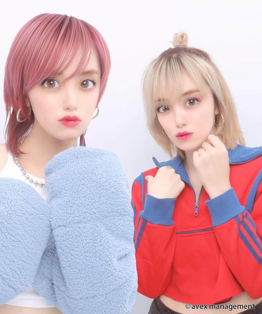 FAKYさんのインスタグラム写真 - (FAKYInstagram)「✨✨FAKY×『CAOLABO』2/23まで！✨✨﻿ ﻿ -Lil’Fang&Mikako&Akinaセット-﻿ ﻿ 先日メンバーで撮影してきました💓﻿ ﻿ 圧倒的な理想顔を叶える“神比率分析”が特徴の最新プリ機『CAOLABO』と期間限定のプリコラボ！﻿ ﻿ 本コラボのために撮り下ろした限定フレームに合わせて撮影いただくと、メンバーとの“ツーショット風”プリや、まるで「FAKY」の一員になったようなプリを楽しむことが可能💓﻿ ﻿ フレームデザインは﻿ 「Hina&Takiセット」﻿ 「Lil’Fang&Mikako&Akinaセット」﻿ 「FAKYセット」﻿ 「FAKYデザインセット」の4種類♪﻿ ﻿ ＜プリ機『CAOLABO』×「FAKY」コラボ概要＞﻿ ［実施期間］1月12日（火）～2月23日（火）﻿ ［対象機種］『CAOLABO』﻿ ［対象店舗］『CAOLABO』設置のアミューズメント施設等﻿ ［コラボ内容］﻿ コラボ撮影フレーム・シールふちデザインセット 全4種類﻿ 撮影・落書き時のBGM搭載（「ダーリン (Prod. GeG)」）」2月16日 12時51分 - fakyjp