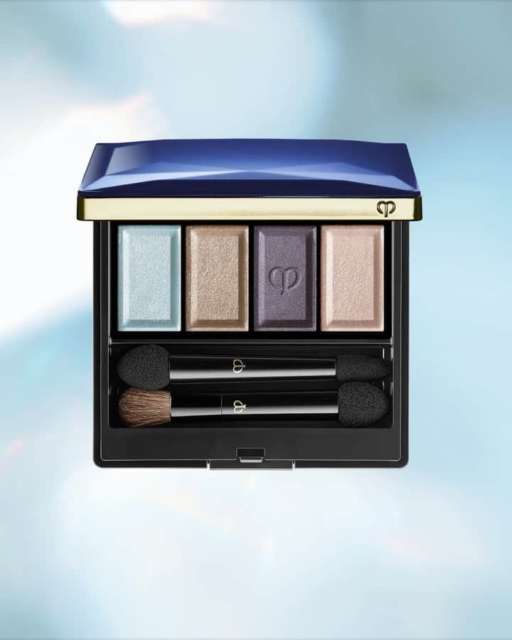 Clé de Peau Beauté Officialのインスタグラム
