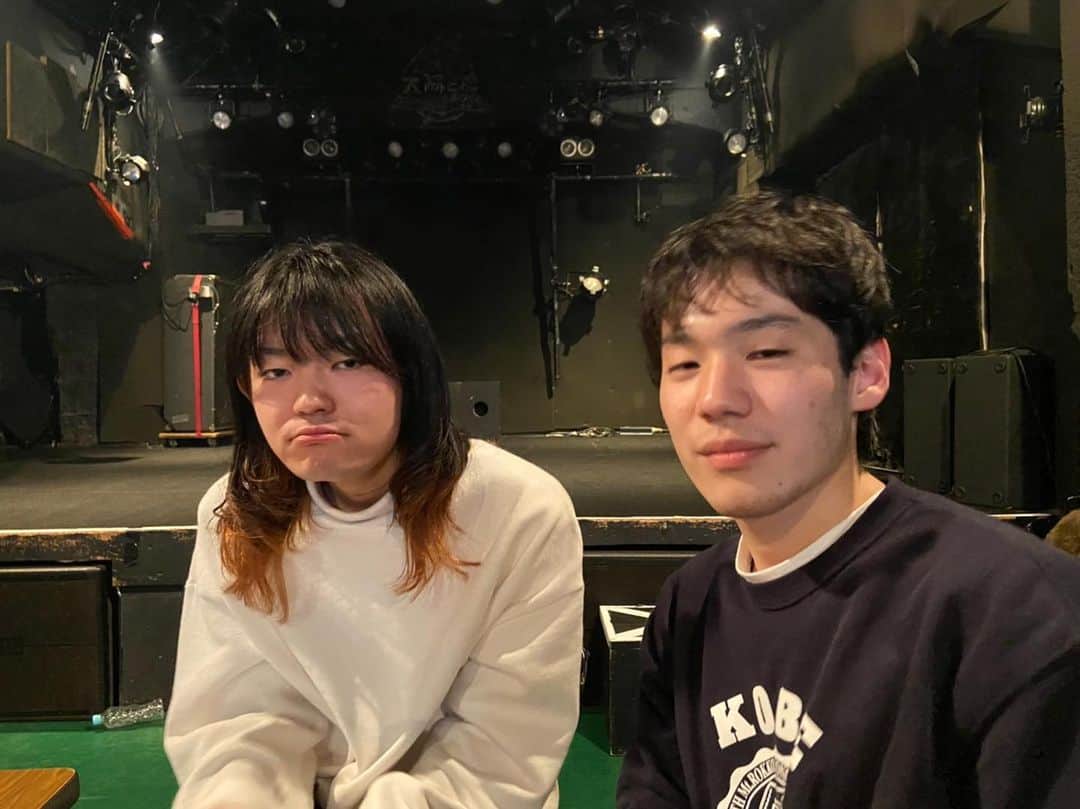 加賀屋航平のインスタグラム