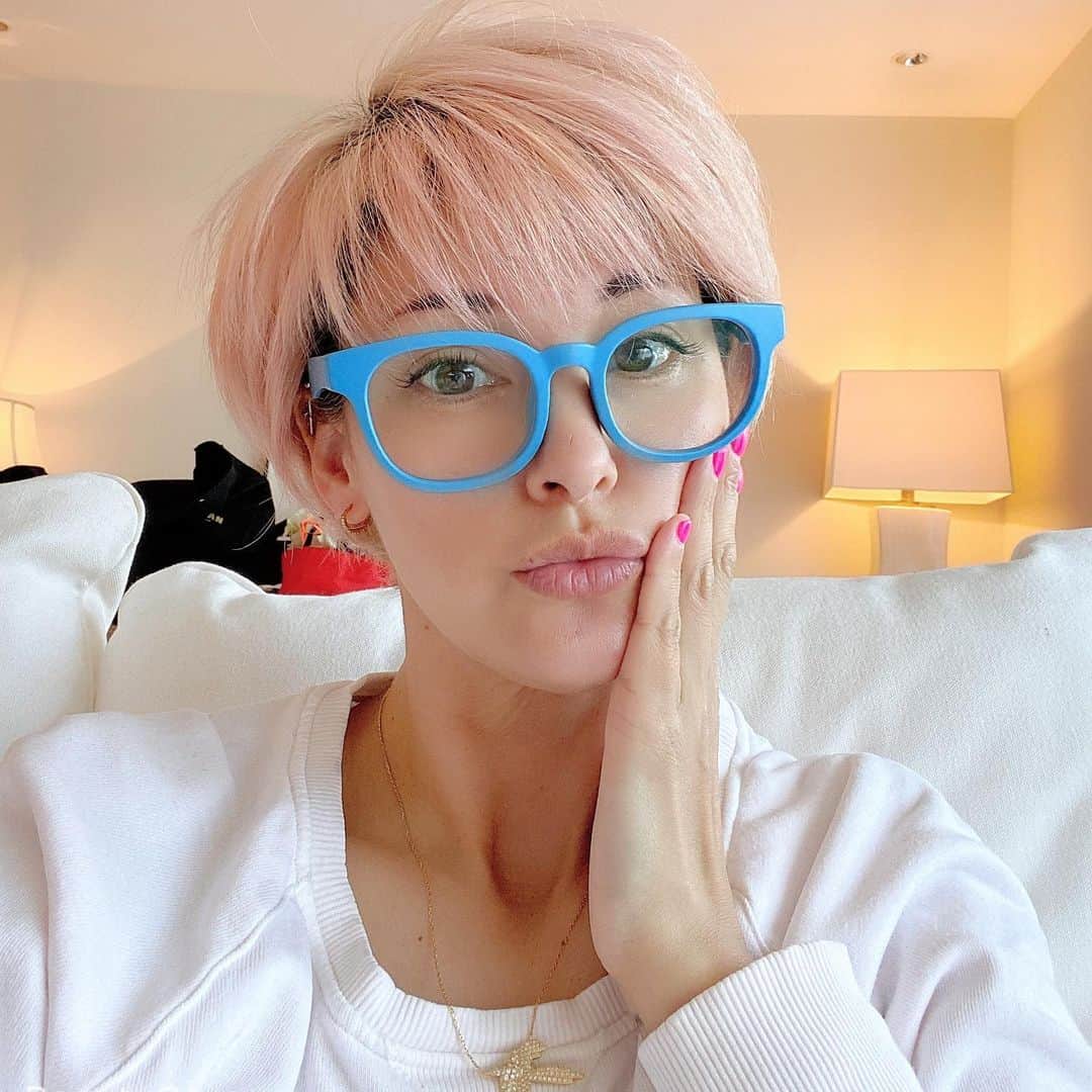 梅宮アンナのインスタグラム