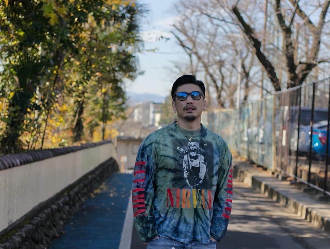 金子賢さんのインスタグラム写真 金子賢instagram 今日は暖かかったからコート Fendi 2月16日 22時06分 Kenken1019