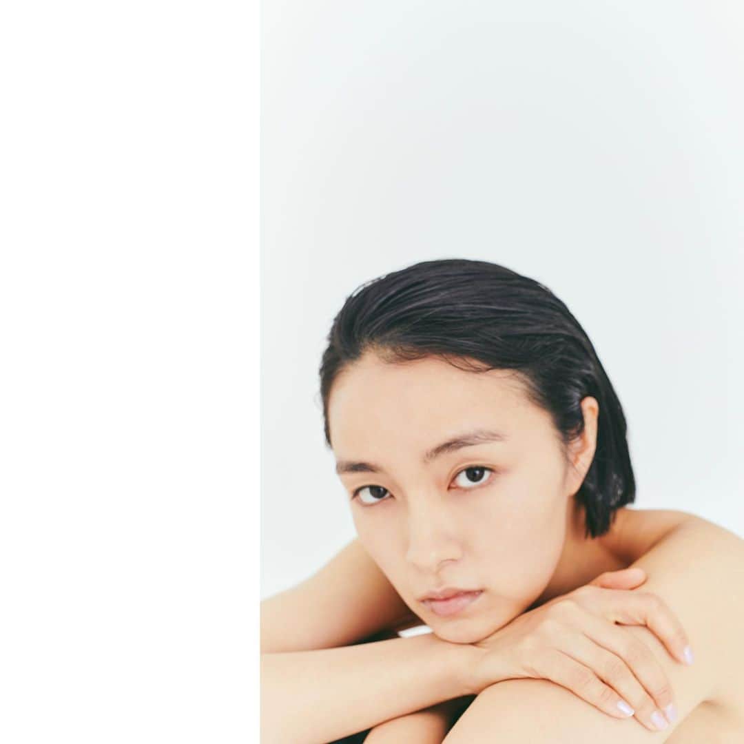 KAINO Yuさんのインスタグラム写真 - (KAINO YuInstagram)「Thank you @takigawa.hiroshi  @yuko_mizuno_makeup」2月16日 13時35分 - kainoyu