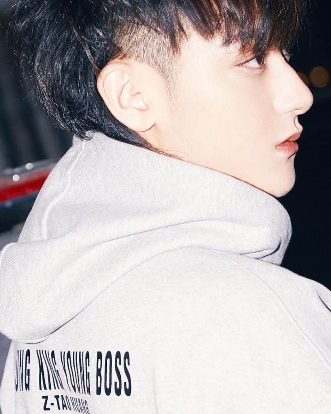 タオ さんのインスタグラム写真 - (タオ Instagram)「YKYB」2月16日 13時49分 - hztttao