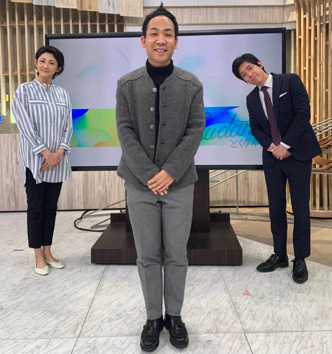 フジテレビアナウンサーのインスタグラム