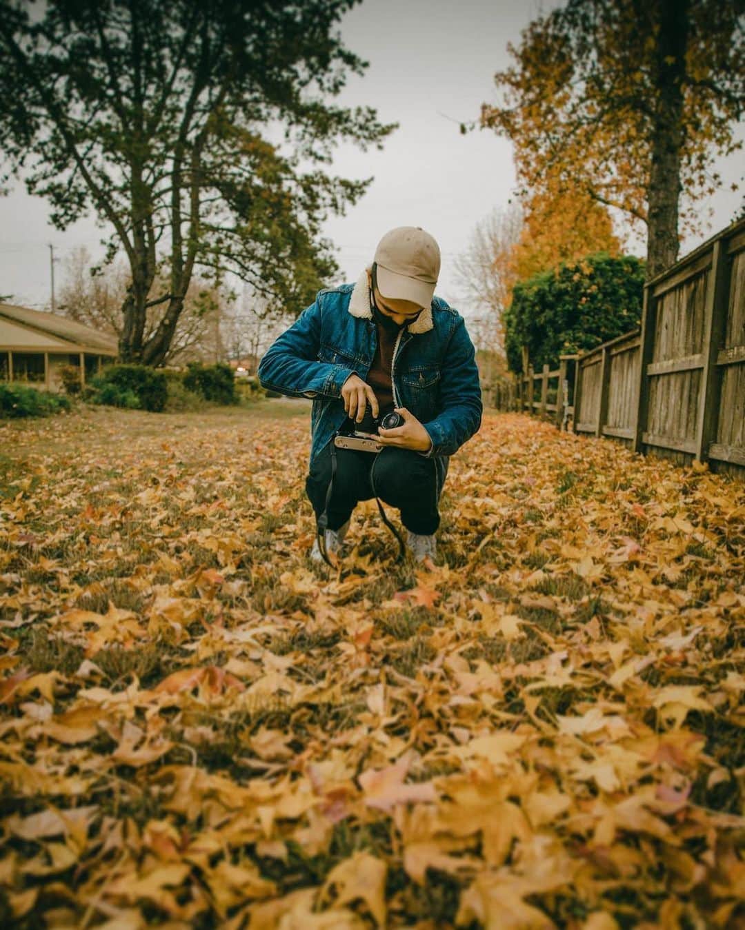 instagoodのインスタグラム：「@itstrevorstone What kinda camera do you shoot with?」