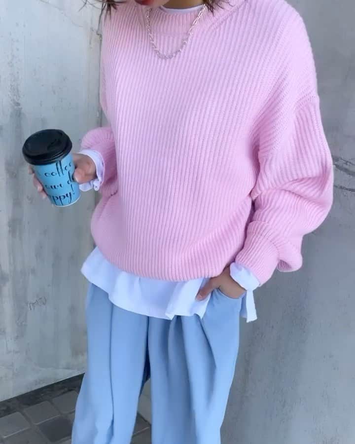 内田新菜のインスタグラム
