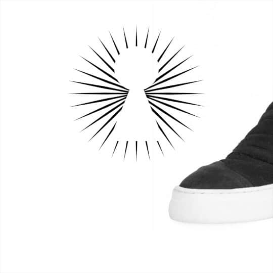 ブルーノボルデーゼのインスタグラム：「NEW ARRIVAL!  Spring summer 21 DAMPER SHOES Www.brunobordese.com」