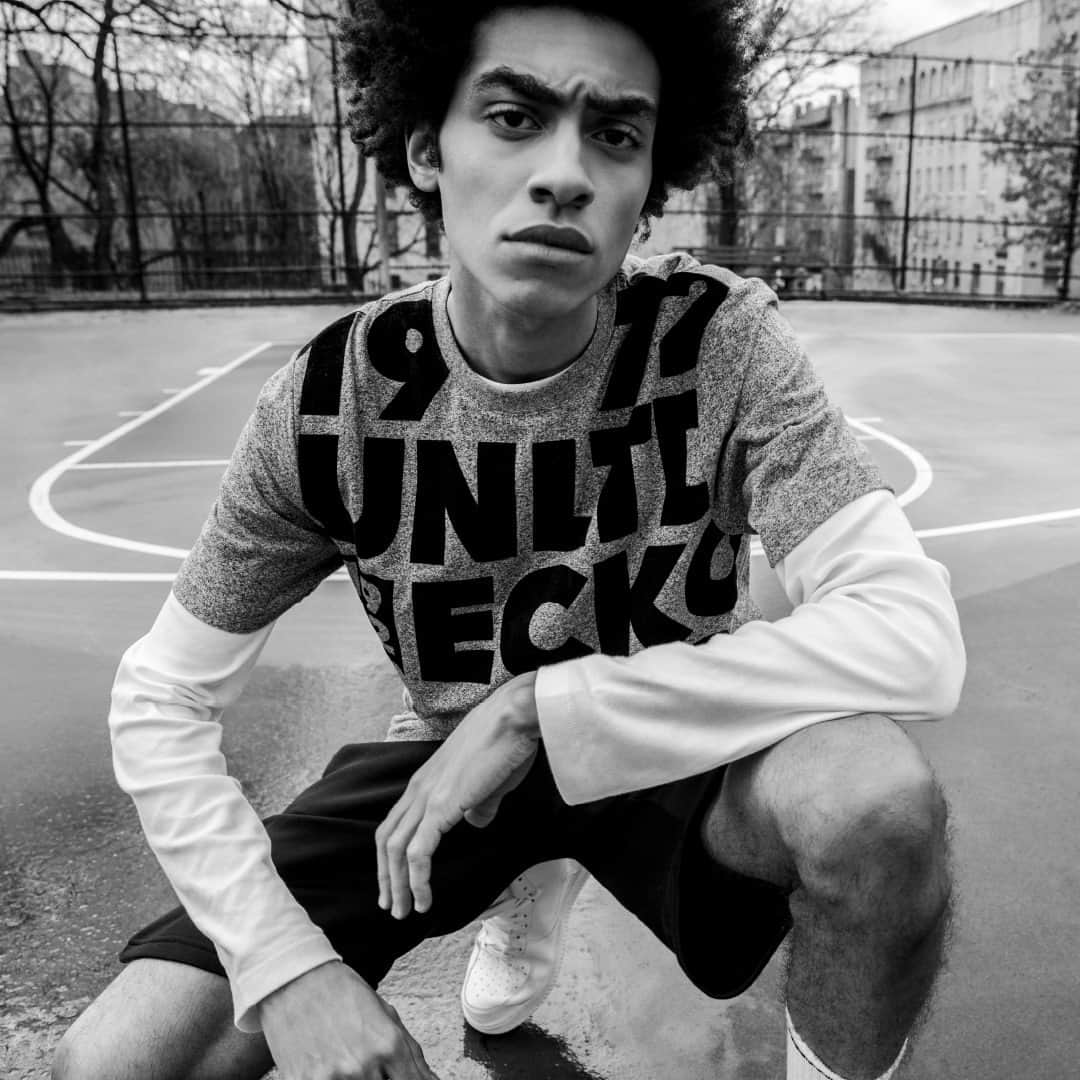 のインスタグラム：「All Eyes On Us. 👀」