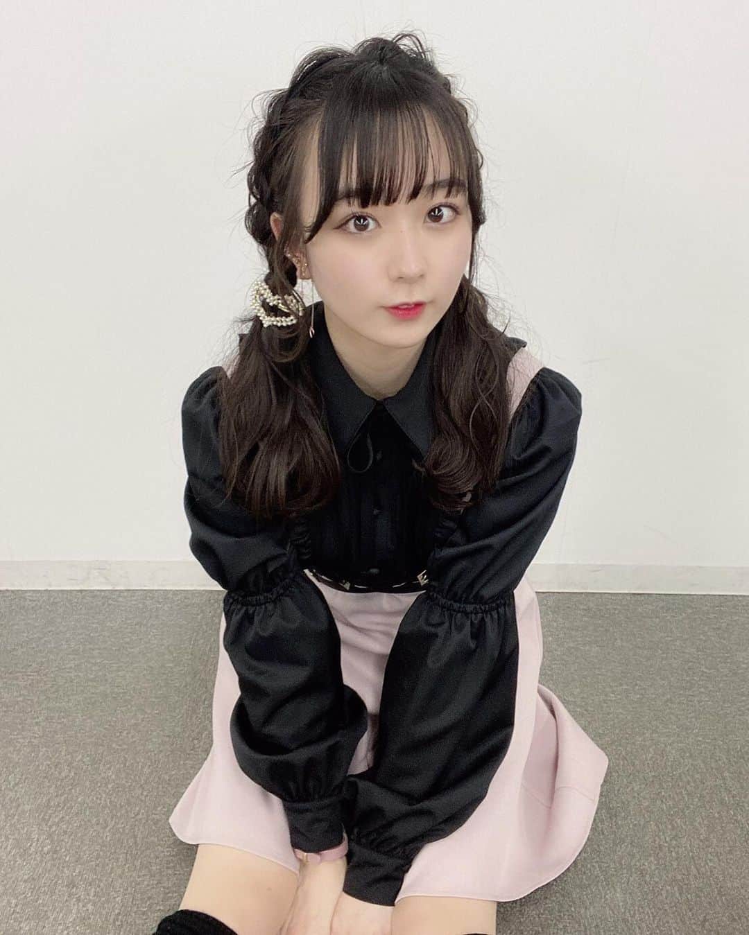 高田もものインスタグラム