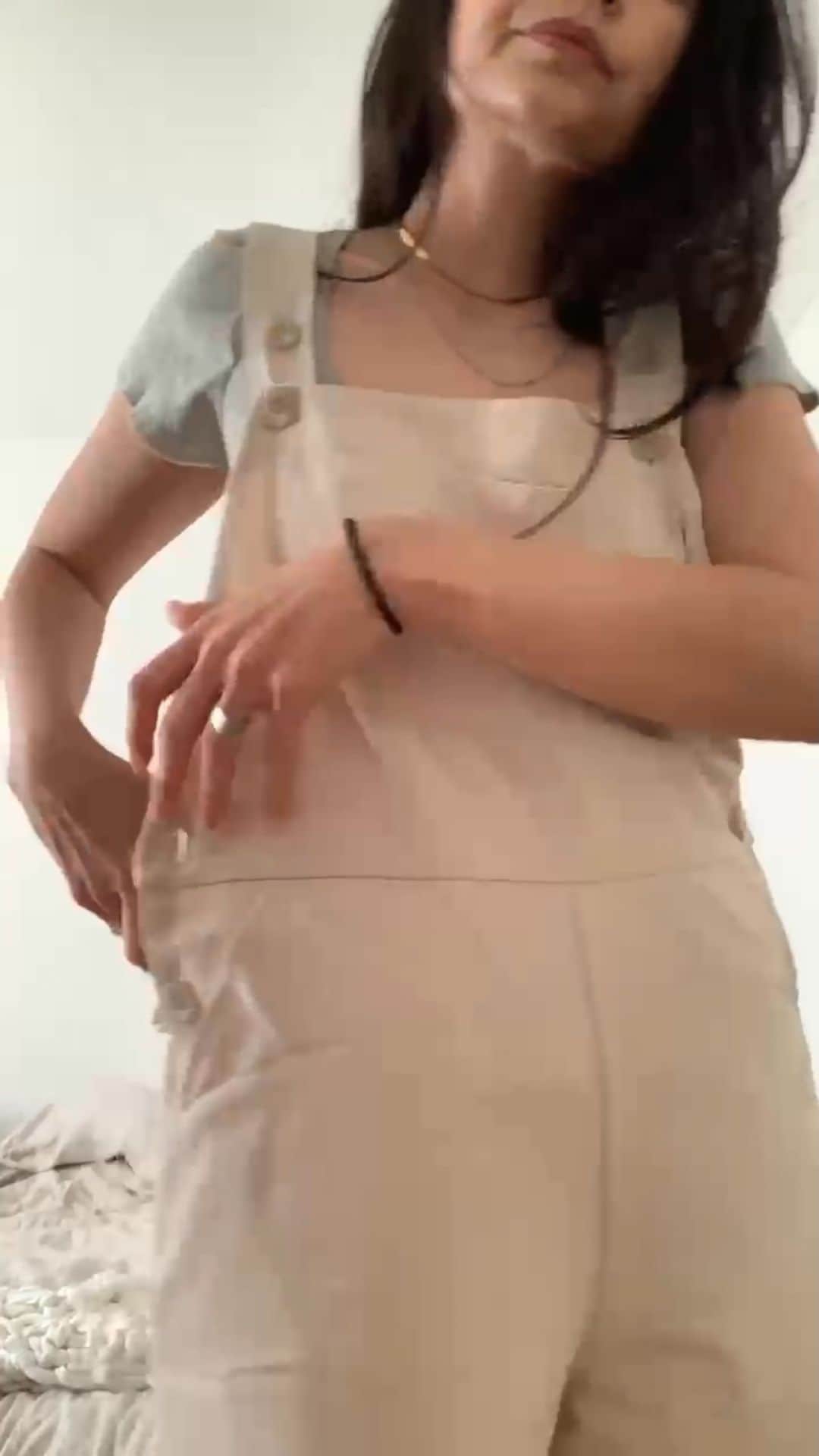レイチェルパリーのインスタグラム