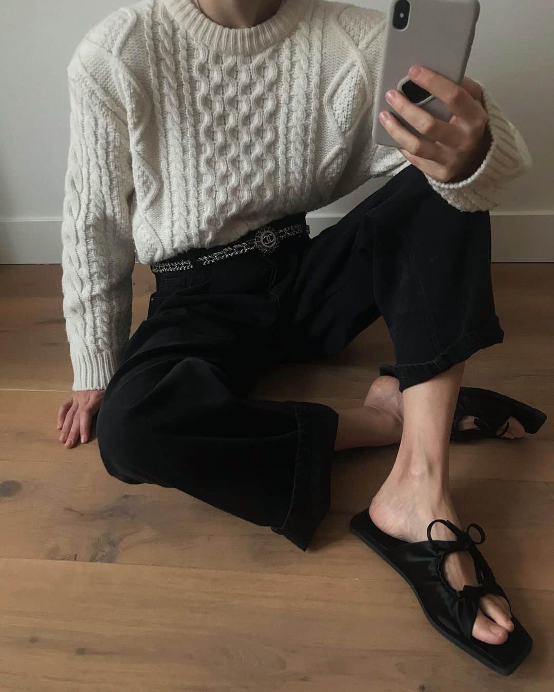 Linda Tolのインスタグラム：「Morning」
