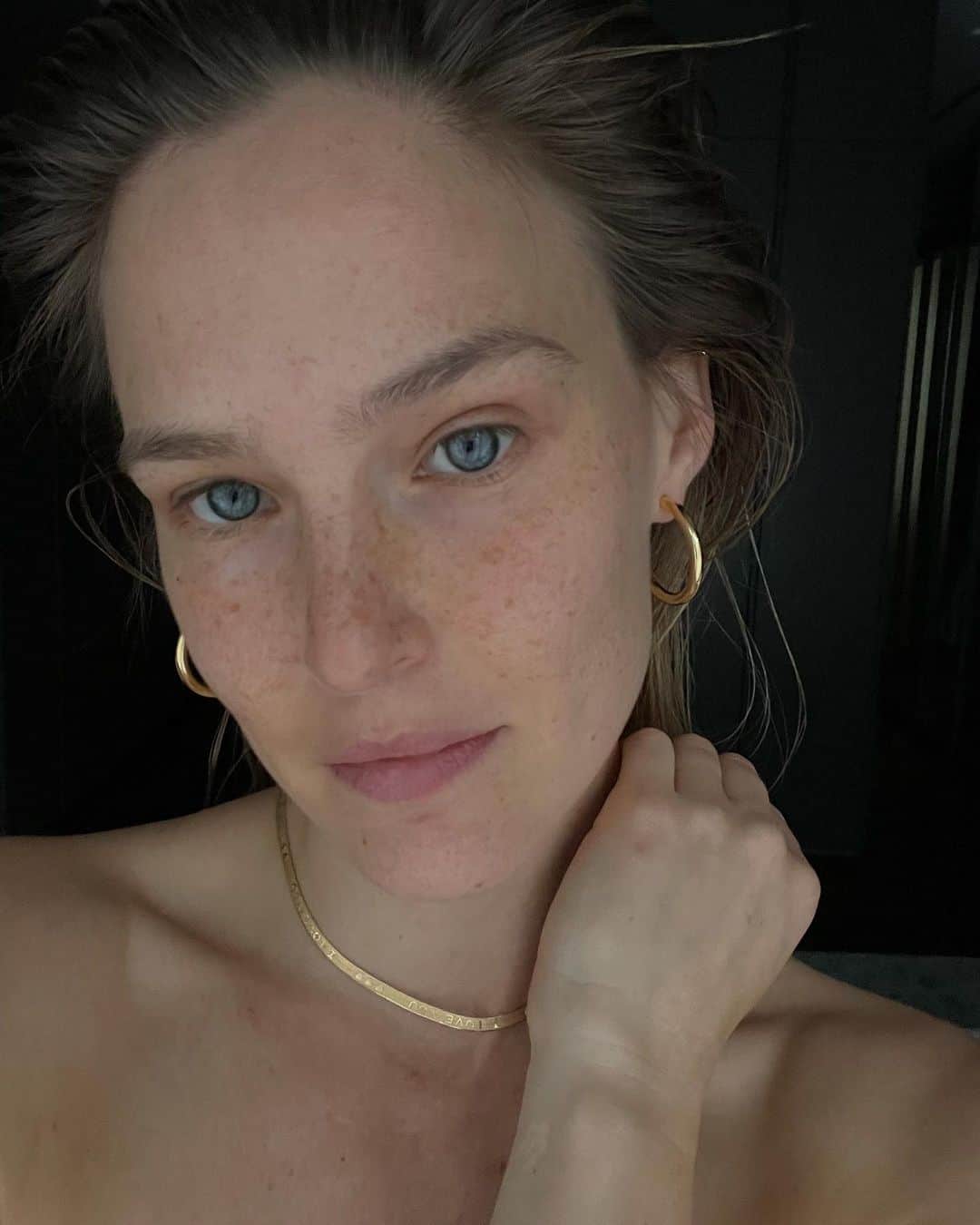 バー・ラファエリのインスタグラム：「Morning」