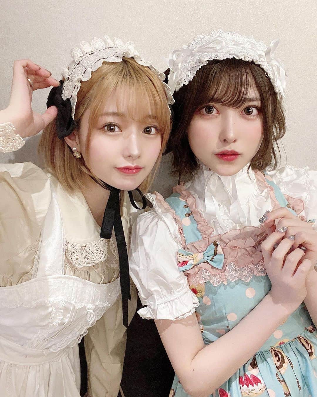 sarimaru(国木田さりまる)のインスタグラム：「🐇💙」