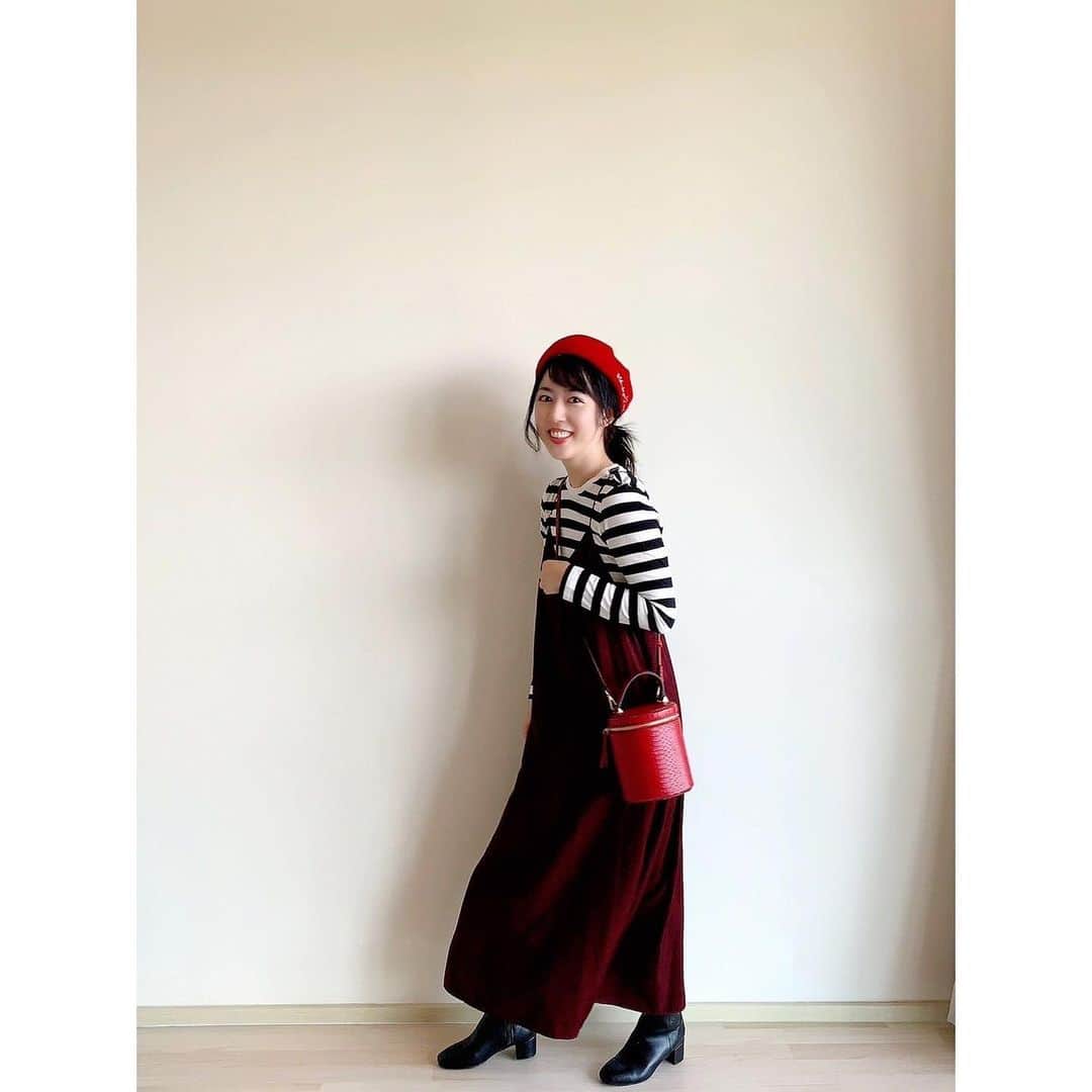 徳山沙季のインスタグラム