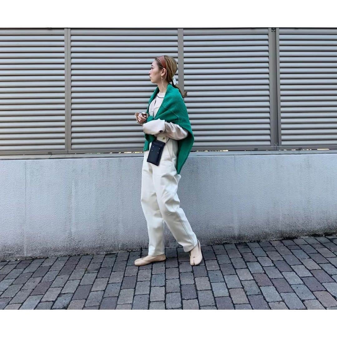 YU-U（工藤由布）のインスタグラム