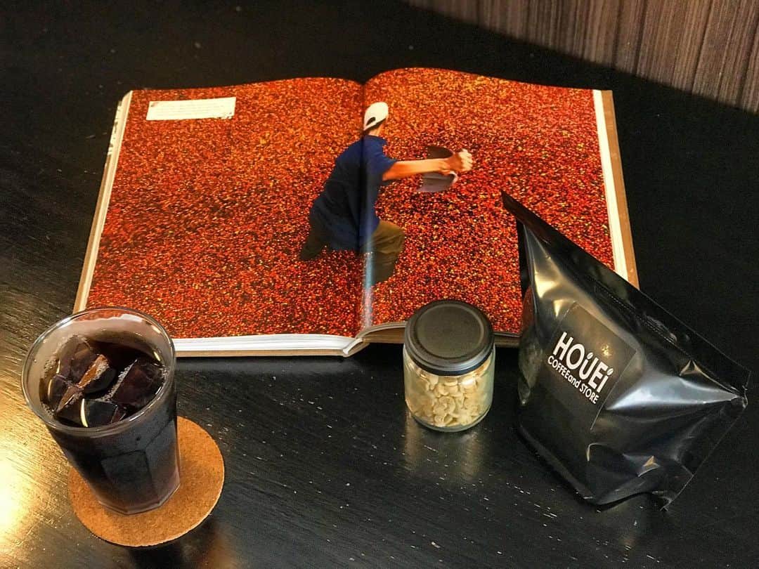 houeicoffeeのグルメインスタ