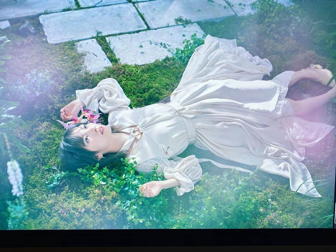 岡田奈々さんのインスタグラム写真 - (岡田奈々Instagram)「#独り言で語るくらいなら」2月16日 16時50分 - okada7_akb48_stu48