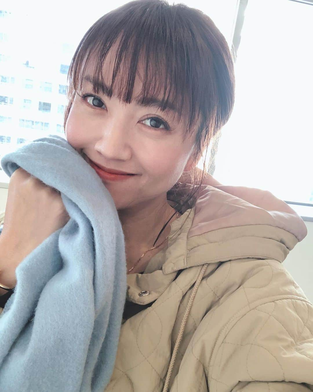 松澤由美さんのインスタグラム写真 - (松澤由美Instagram)「今日は思ったより  暖かい⭐️  春はすぐそばに💗  #yumimatsuzawa #松澤由美  #singer  #singerlife  #oscavaleirosdozodiaco  #聖闘士星矢  #機動戦艦ナデシコ #ひぐらしのなく頃に  #幻想マネージュ  #ロボティクスノーツダッシュ #アニソン #アニソンカバーアルバム #アニソンカバーアルバム発売決定 #松澤由美アニソンカバーアルバム #松澤由美のアニソンフラッグ #アニフラ #アニメ #アニメ好きと繋がりたい #youtube #youtuber #youtubechanel」2月16日 16時53分 - yumimatsuzawa