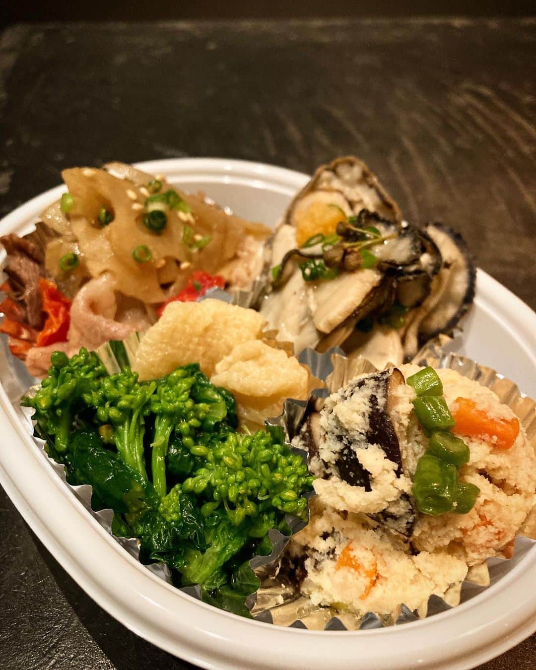 酒井商会のグルメインスタ