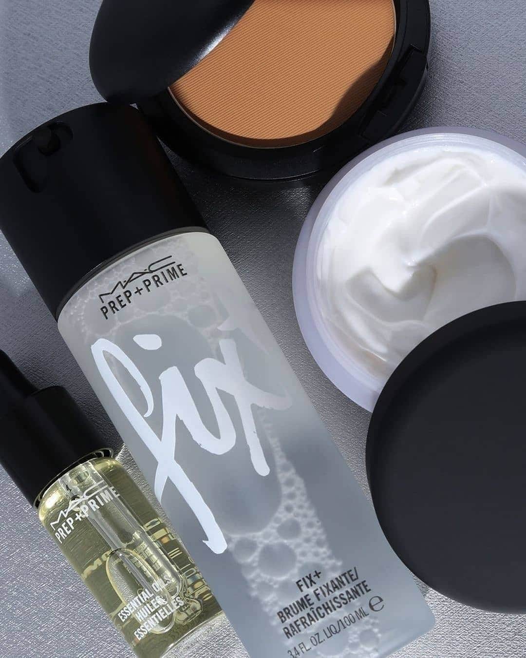 M·A·C Cosmetics Deutschlandのインスタグラム