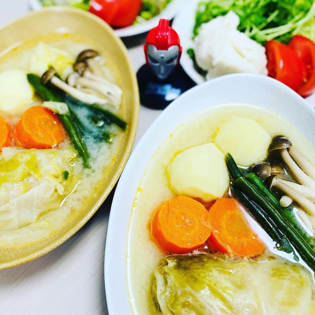 萩原佐代子のインスタグラム