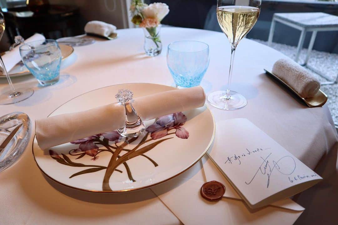 DJ YURiAのグルメインスタ