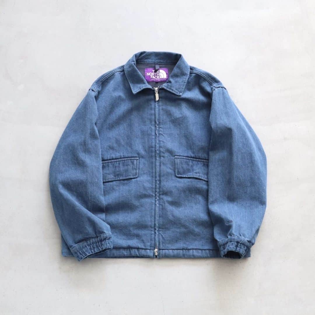 wonder_mountain_irieさんのインスタグラム写真 - (wonder_mountain_irieInstagram)「［#21SS］ THE NORTH FACE PURPLE LABEL  -ザ ノース フェイス パープル レーベル- "Denim Field Jacket" ¥38,500- _ 〈online store / @digital_mountain〉 https://www.digital-mountain.net/shopdetail/000000013091/ _ 【オンラインストア#DigitalMountain へのご注文】 *24時間受付 *14時までのご注文で即日発送 * 1万円以上ご購入で送料無料 tel：084-973-8204 _ We can send your order overseas. Accepted payment method is by PayPal or credit card only. (AMEX is not accepted)  Ordering procedure details can be found here. >>http://www.digital-mountain.net/html/page56.html  _ 本店：#WonderMountain  blog>> http://wm.digital-mountain.info _ #THENORTHFACEPURPLELABEL  #ザノースフェイスパープルレーベル #TNF _  JR 「#福山駅」より徒歩10分 #ワンダーマウンテン #japan #hiroshima #福山 #福山市 #尾道 #倉敷 #鞆の浦 近く _ 系列店：@hacbywondermountain _」2月16日 17時35分 - wonder_mountain_