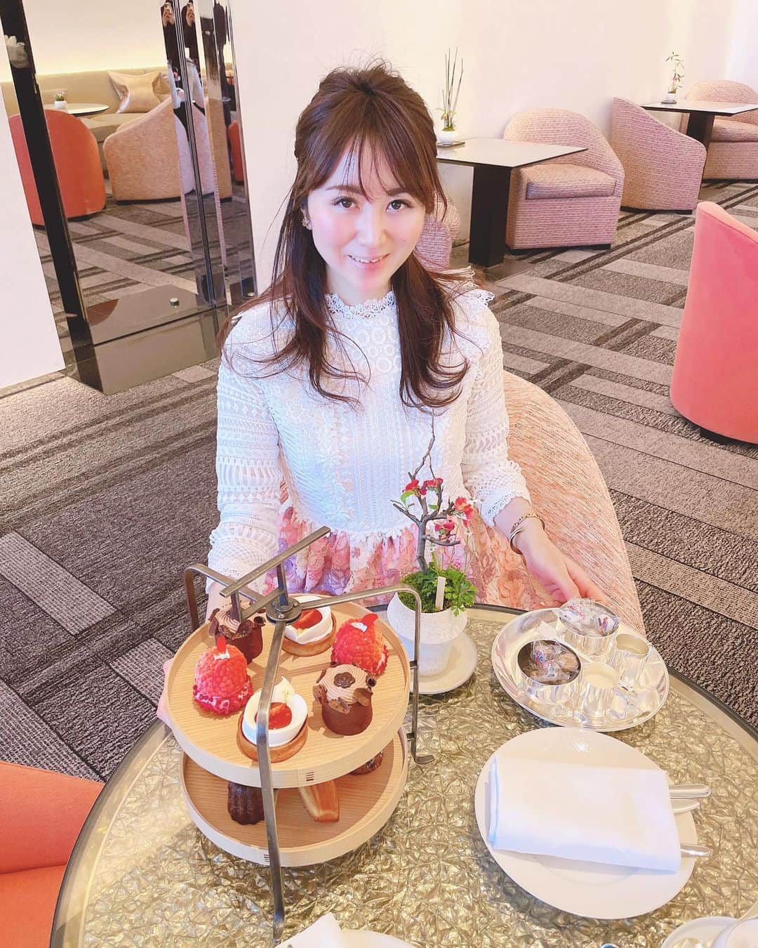 Miku Hirata 平田未来のインスタグラム