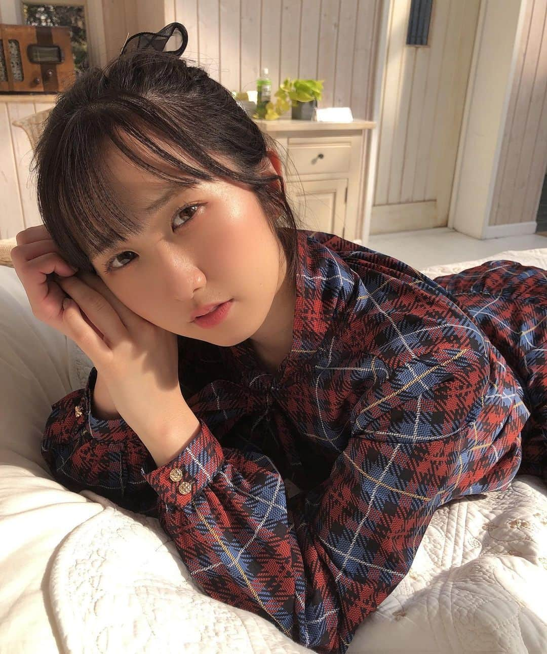 並木彩名のインスタグラム