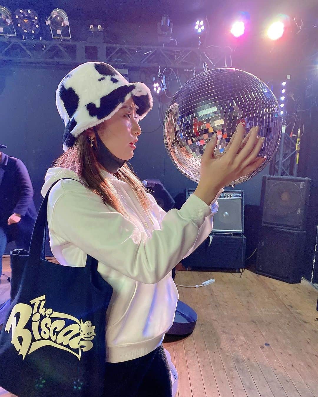 青野美沙稀のインスタグラム