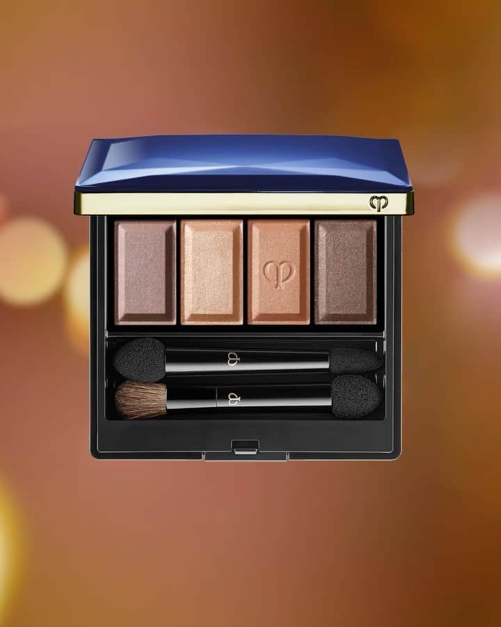 Clé de Peau Beauté Officialのインスタグラム
