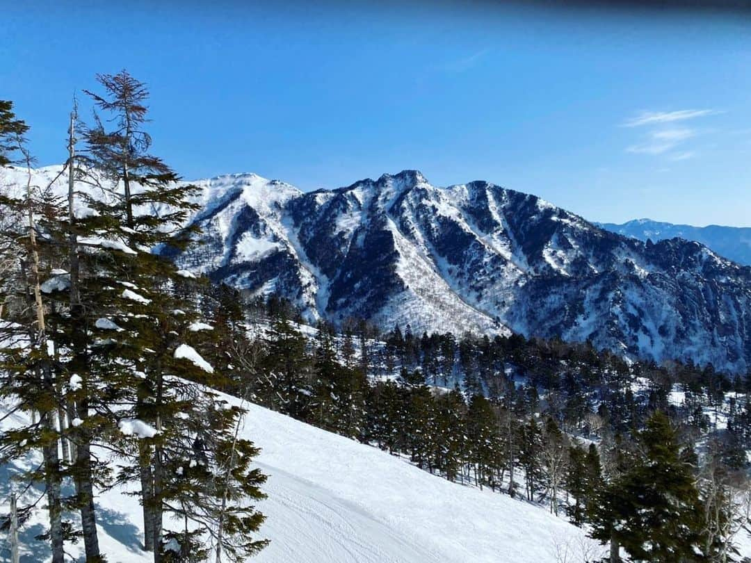 高田有紗さんのインスタグラム写真 - (高田有紗Instagram)「🗻✨  今年あともう3回くらいは滑りたい🥰←欲張り  #群馬　#川場スキー場」2月16日 18時05分 - arisatakada.album