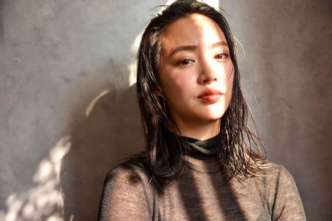 矢野由希子のインスタグラム：「🦧」