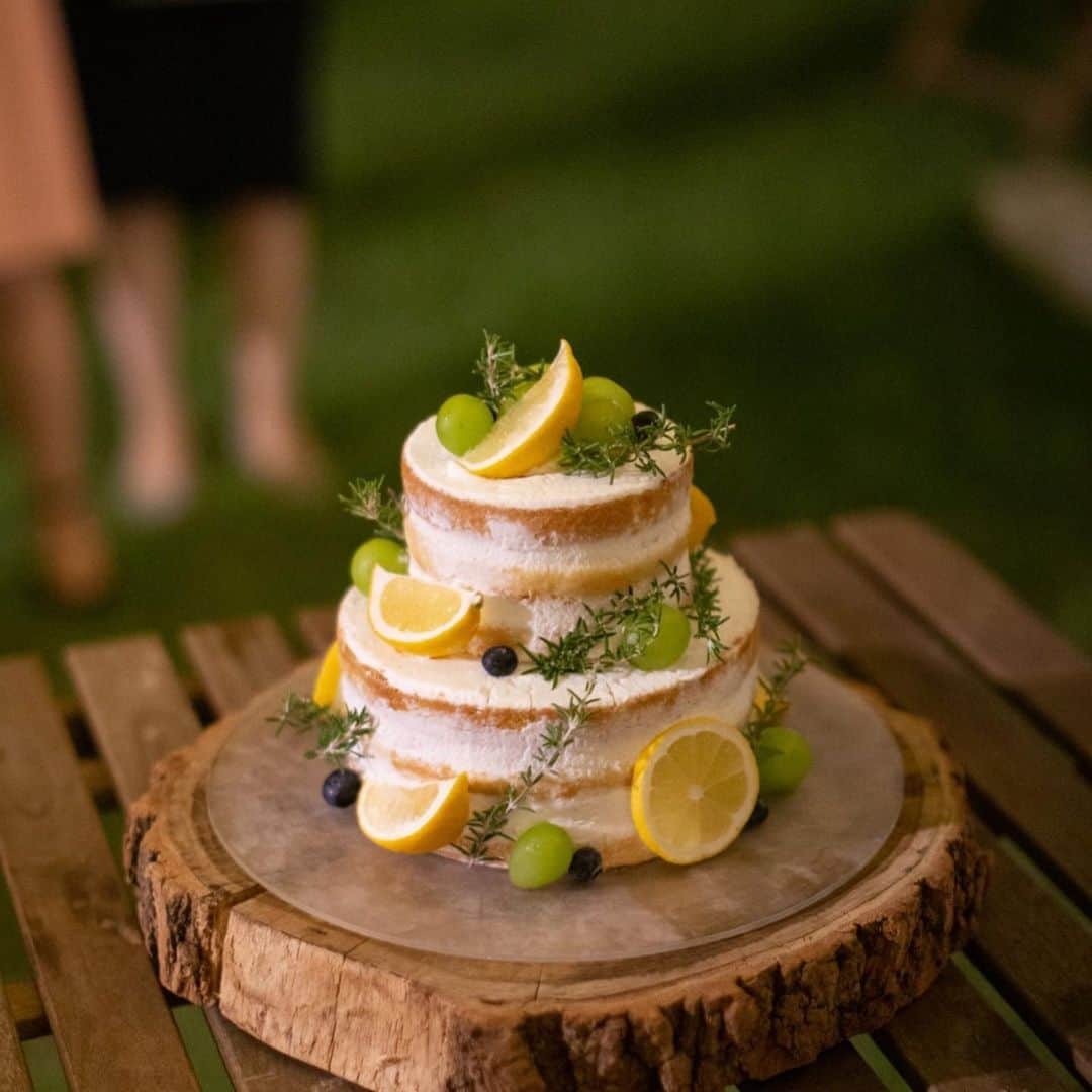 The Sally Garden（ザ サリィガーデン）のグルメインスタ