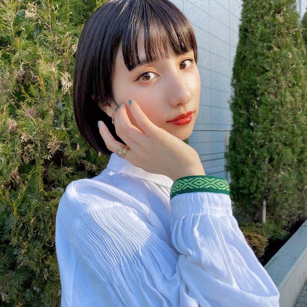 谷奥えまのインスタグラム
