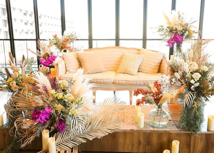 TAKE and GIVE NEEDS(T&G公式) のグルメインスタ