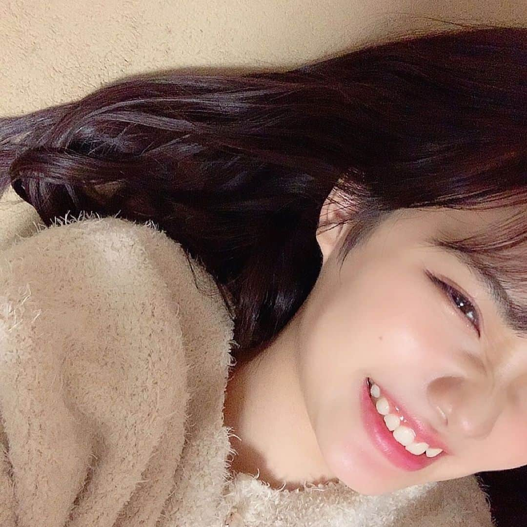 佐久間乃愛さんのインスタグラム写真 - (佐久間乃愛Instagram)「✿ おうちでごろごろ~ まったりしたぁい！！  #キャンアワ #キャンアワ2021 #ミスコン #ガールズアワード #CampusAward2021 #CampusAward #GirlsAward」2月16日 18時24分 - noa_sakuma