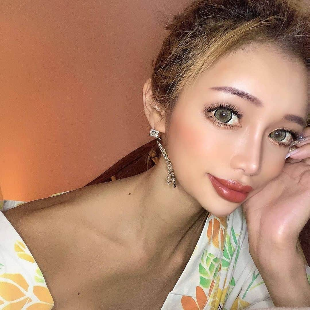 藤木そらのインスタグラム