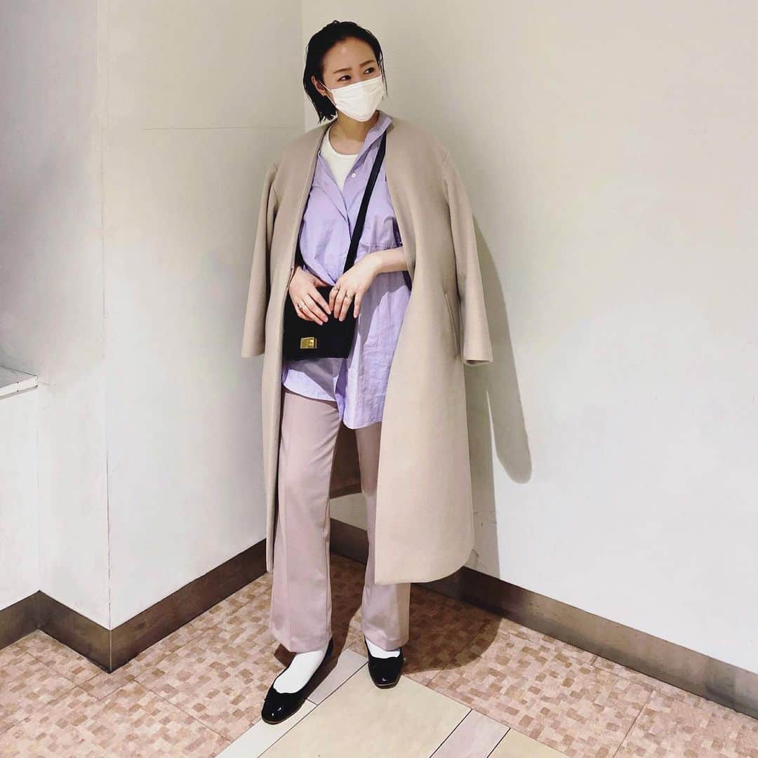 sayumi katoのインスタグラム