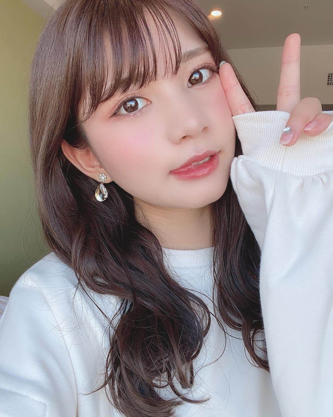 本田夕歩さんのインスタグラム写真 - (本田夕歩Instagram)「誕生日迎えました！」2月16日 18時58分 - pon_chan216